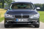 BMW 3-Series Sports Wagon 2014 года